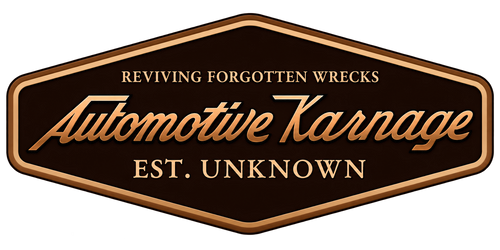 Automotive Karnage